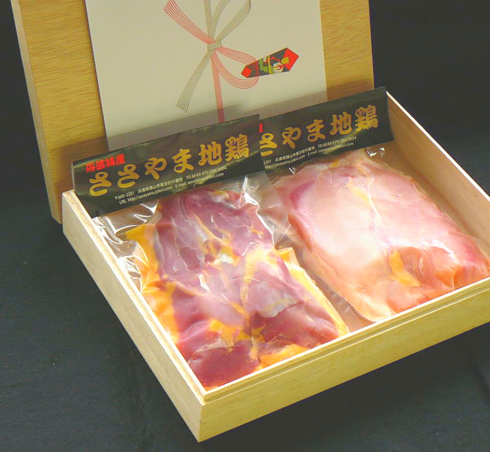 ギフト用割引、送料無料　正肉セット