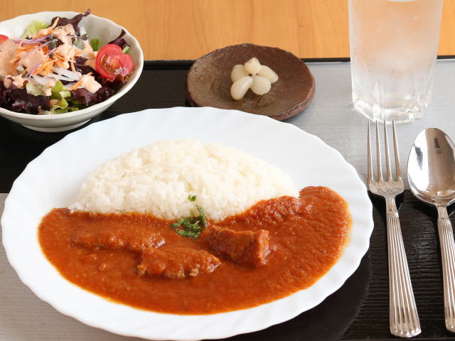 カレーライス