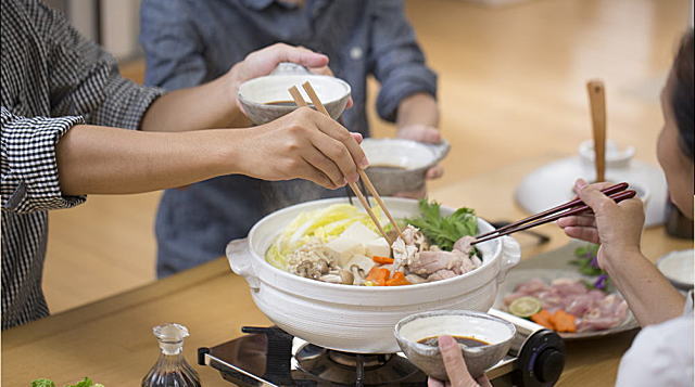 名古屋コーチン水炊き