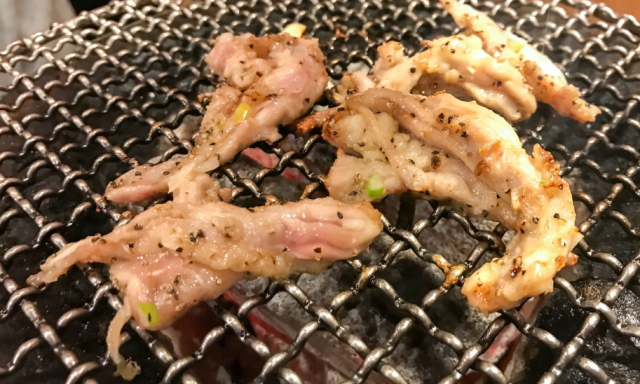 焼き鳥