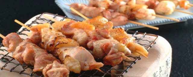 焼き鳥